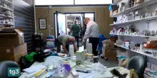 I medici israeliani che curano i palestinesi