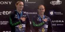 Tuffi, Pellacani guida l'Italia a un oro europeo senza precedenti