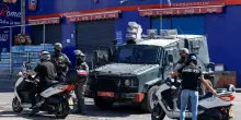 Stretto di Hormuz senza pedaggi, attesa per l'ultimo ok iraniano all'accordo con l'Oman