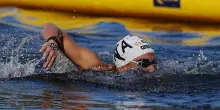 Europei sport acquatici, tutti gli orari delle gare. Ecco quando e dove vederli