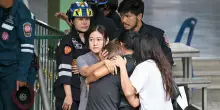Strage in una scuola a Bangkok, studente spara: 7 morti. Prima aveva ucciso i nonni
