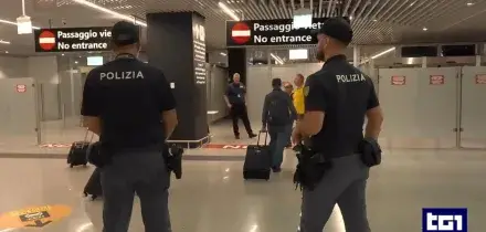 Ceuta, Sanchez all'Italia: "Stop ai controlli entro 48 ore o ci saranno conseguenze"