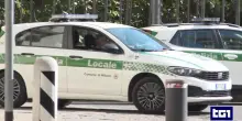 In carcere 5 vigili urbani di Milano, arresti illegali e peculato le accuse. Si indaga sul passato