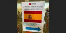 Scontro Spagna e Italia. Madrid: controlli alle frontiere con l'Italia dal 8 agosto al  7 settembre