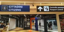 Guasto alla rete Enav, traffico aereo rallentato in tutta Italia