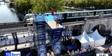 Europei, tuffi grandi altezze: a met&agrave; gara azzurri nelle prime posizioni