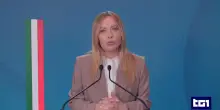 Giorgia Meloni ricorda la tragedia di Marcinelle: "Un disastro che rappresenta un simbolo"
