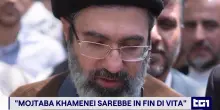 Iran, Mojtaba Khameni sarebbe in fin di vita