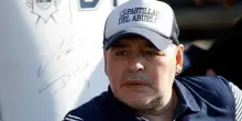 Il processo per la morte di Maradona: "Non voleva mangiare n&eacute; lavarsi"