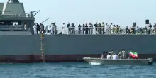 Fonti Usa, prevediamo accordo con Oman su Hormuz a breve