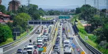 Auto diesel Euro 5, decreto legge del Cdm rinvia il blocco di un anno