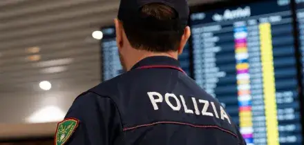 Falso allarme bomba su volo Milano-Gedda, atterraggio di emergenza a Fiumicino