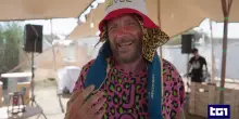 &Eacute; decollato a Olbia il Jova Summer Party 2026: "Abbiamo bisogno di follie belle"