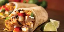 Usa, &egrave; scontro nel partito repubblicano sul burrito a 20 dollari