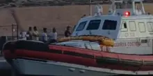Muore sub 29enne falciato dalle eliche di un gommone a Lampedusa