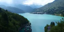 Pordenone, tragedia al lago di Barcis: soldato americano di 24 anni muore dopo un tuffo