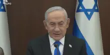 Netanyahu: "No a piano Board of Peace per Gaza, prima disarmo Hamas"