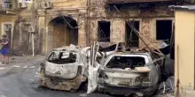 Ucraina sotto le bombe: pioggia di missili sulle citt&agrave;, Zelensky pressa gli USA per i Patriot
