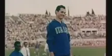 Il trionfo del 1960, il record del mondo, la leggenda: addio a Livio Berruti