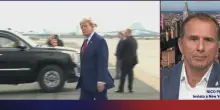 Trump: "Mantengo profilo basso, Teheran in condizioni economiche disastrose"