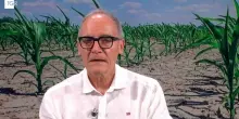 "Non siamo lontani dal punto di non ritorno", intervista al climatologo