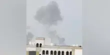 L'attacco degli Houthi al porto di al-Makha: almeno 7 i morti