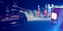 Ciclista di 28 anni trovato morto a Racale, ipotesi auto pirata. Era stata denunciata la scomparsa