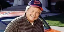 &Egrave; morto a 84 anni Ben Jones, il meccanico Cooter nella serie "Hazzard"