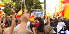Ceuta, protestano i residenti: "Situazione insostenibile"