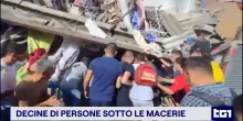 Sisma in Colombia: sotto le macerie dell'ospedale anche bambini. L'appello disperato di un medico
