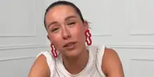 Ballando con le Stelle, Aurora Ramazzotti &egrave; la seconda concorrente ufficiale