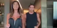 Ballando con le Stelle, Alessandro Matri &egrave; il primo concorrente ufficiale