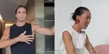 Ballando con le Stelle, Aurora Ramazzotti e Alessandro Matri i primi due concorrenti ufficiali