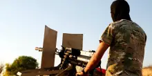 Ucciso a Bengasi il capo dell'intelligence militare di Haftar