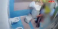 Monza, maltrattamenti in asilo nido, due maestre ai domiciliari