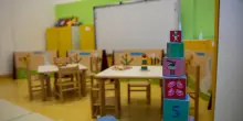 Schiaffi, umiliazioni e minacce ai bimbi del nido, sospesa educatrice