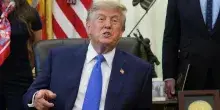 Fuga da Ankara: l'inganno dell'Air Force One per proteggere Trump dalle minacce iraniane