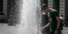 Meteo, calo termico brusco dopo il caldo di Ferragosto, da luned&igrave; temporali al nord poi verso Sud