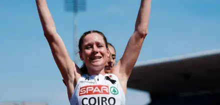Europei di atletica: dopo 46 anni, Elisa Coiro batte il record di Gabriella Dorio