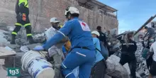 Terremoto in Colombia, le testimonianze: "Il mio cuore &egrave; pieno di tristezza"