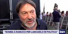 Walter Lavitola arrestato con l&rsquo;accusa di essere il mandante dell&rsquo;attentato a Sigfredo Ranucci
