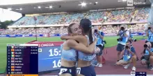 Europei di atletica, 5000 m: Battocletti si conferma oro, bronzo per Majori