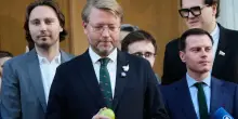 Russia, Corte Suprema esclude Yabloko dalle elezioni: era l'unico partito anti-guerra