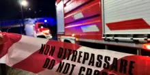 Esplosione in una casa del Brindisino, grave anziano e 4 bimbi intossicati