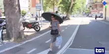 Record di 14 giorni per la quarta ondata di calore: 19 le citt&agrave; da bollino rosso