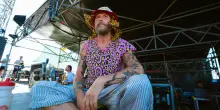 Pericolo amianto, scatta lo stop al live di Jovanotti a Barletta