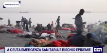 A Ceuta emergenza sanitaria e rischio epidemie