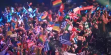 Eurovision: nuove regole escludono i Paesi in guerra dal poter ospitare il contest