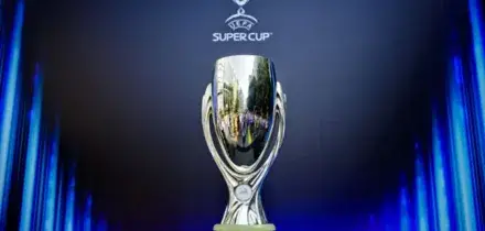 Supercoppa Europea, Psg-Aston Villa 2-1