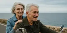 Aumentano i viaggiatori over 65, &egrave; boom delle vacanze senior: cercano socialit&agrave; e benessere